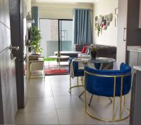 B&B Midrand - The Golden House. - Bed and Breakfast Midrand