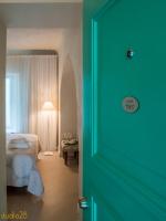 Habitación Doble Deluxe con bañera