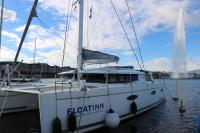 B&B Geneva - Floatinn Boat-BnB - Bed and Breakfast Geneva