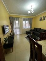 B&B Kampala - 2bdrm apartment Makerere. - Bed and Breakfast Kampala