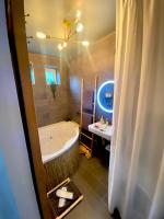 Exotic spa - B&B