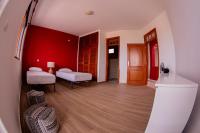 Deluxe Double Room with Balcony and Sea View