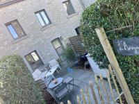 B&B Dinant - L’Aragne - Bed and Breakfast Dinant