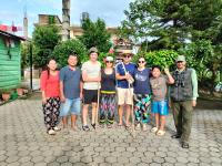 Hotel Garden of Dreams - B&B Sauraha