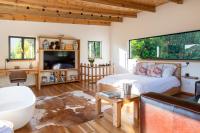 Granite Forest Chalet - B&B