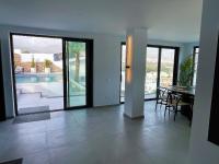 Villa Colina del Mar - With Heated Pool & Luxurious View near the beach - Chambres d'hôtes Nerja
