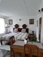 Statek 100DOLA - Ferienwohnung