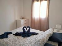 Appartement met 2 slaapkamers