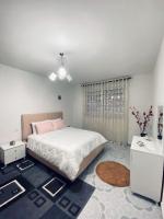 Apartment Luli - B&B Korçë