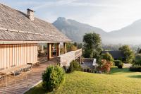 Villa Seeblick - Ferienwohnung