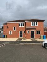 The Glebe DN22 - B&B