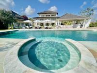 The Backyard Bingin - Private Mansion, overlooking Bingin Beach, with Cook, Ideal for Private Events and Weddings - Chambres d’hôtes Uluwatu
