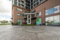 Eco Green SaiGon Apt - Amazing view - Free Pool & Gym - B&B Ho Chi Minh