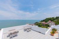 Diễm My Villa 12/10 - Chambres d’hôtes Cap-Saint-Jacques