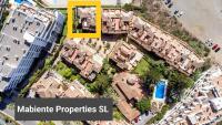 Belgravia Club Estepona - B&B Estepona