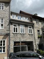 Goslar LIVING 1 - Modern & Zentral - B&B Goslar