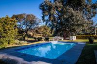 Marilyn's Rooms - B&B Swellendam