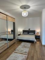 Stadium Central Apartment Residence & terrace - B&B Craiova