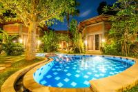 Pachamama Canggu Bali - B&B Canggu