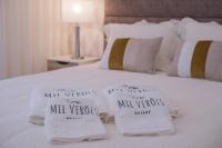 Casa Mil Verões - B&B Nazaré