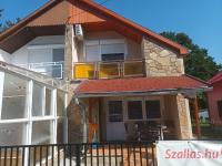 Napsugar Nyaraló - B&B Fonyód