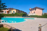 ApartmentsGarda - Corte Sant'Andrea - Chambres d’hôtes Lazise