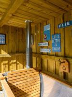 Country Cottage by St. Andrews - B&B