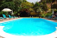 Finca Borbolan y La Roseta - B&B