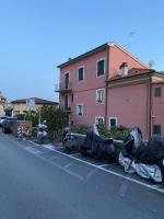 Appartamento con Vista Mare