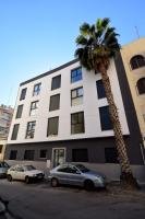 Letmalaga Gazules - B&B Málaga