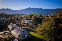Dolittle Cottages - Ferienwohnung