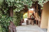 Appartamenti Alcantara e Damasco - B&B Abbadia di Montepulciano