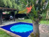 Rio Natureza adaptado apart 101 - B&B Rio de Janeiro