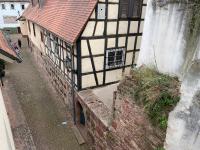 Wohnen am historischen Rathaus - Chambres d’hôtes