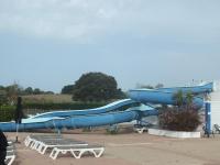 Appartement La Rotonde à Port Bourgenay - B&B Talmont