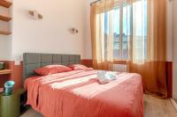 Le Majestueux du Cœur de Ville, Lumineux-Spacieux - Ferienwohnung Limoges