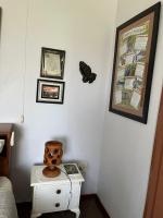 Doppelzimmer mit eigenem Bad