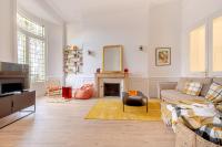 Le Majestueux Cœur de Ville - Ferienwohnung Limoges