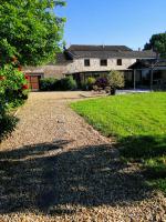 Le Grand Chemin de La Vie - B&B Montcaret