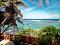 Roz A Mer - Beach Apartment - B&B Victoria