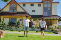 XinFu Traveler Inn - B&B Taiping