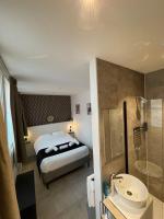 Habitación Doble Pequeña