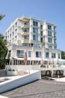 Dalyan Residence & Suites - B&B
