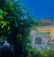 B&B Trincomalee - Green Villa - Bed and Breakfast Trincomalee