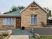 Di Plaas Opstal - B&B Fouriesburg