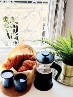 Artists Apartment Montpellier-Place de la Comédie - B&B Montpellier