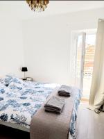 Artists Apartment Montpellier-Place de la Comédie - B&B