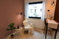 B&B Pforzheim - Goldstadt Apartments - Bed and Breakfast Pforzheim