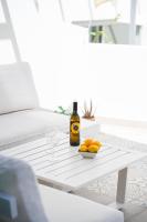 White Medano apartment. New with fast Wifi - B&B El Médano