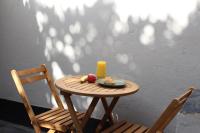 Flat 1, Westhill - Ferienwohnung